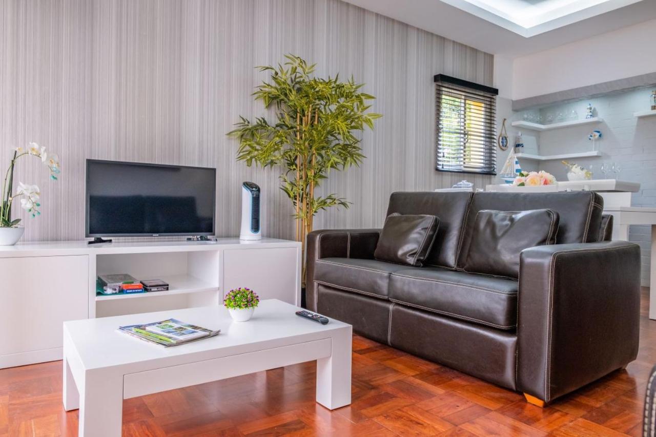 Canico Sea Garden By Madeira Sun Travel Buitenkant foto