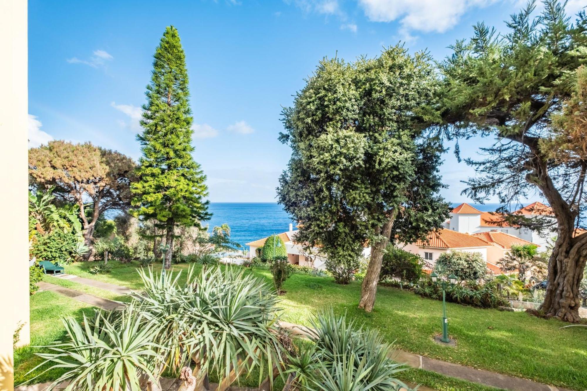 Canico Sea Garden By Madeira Sun Travel Buitenkant foto