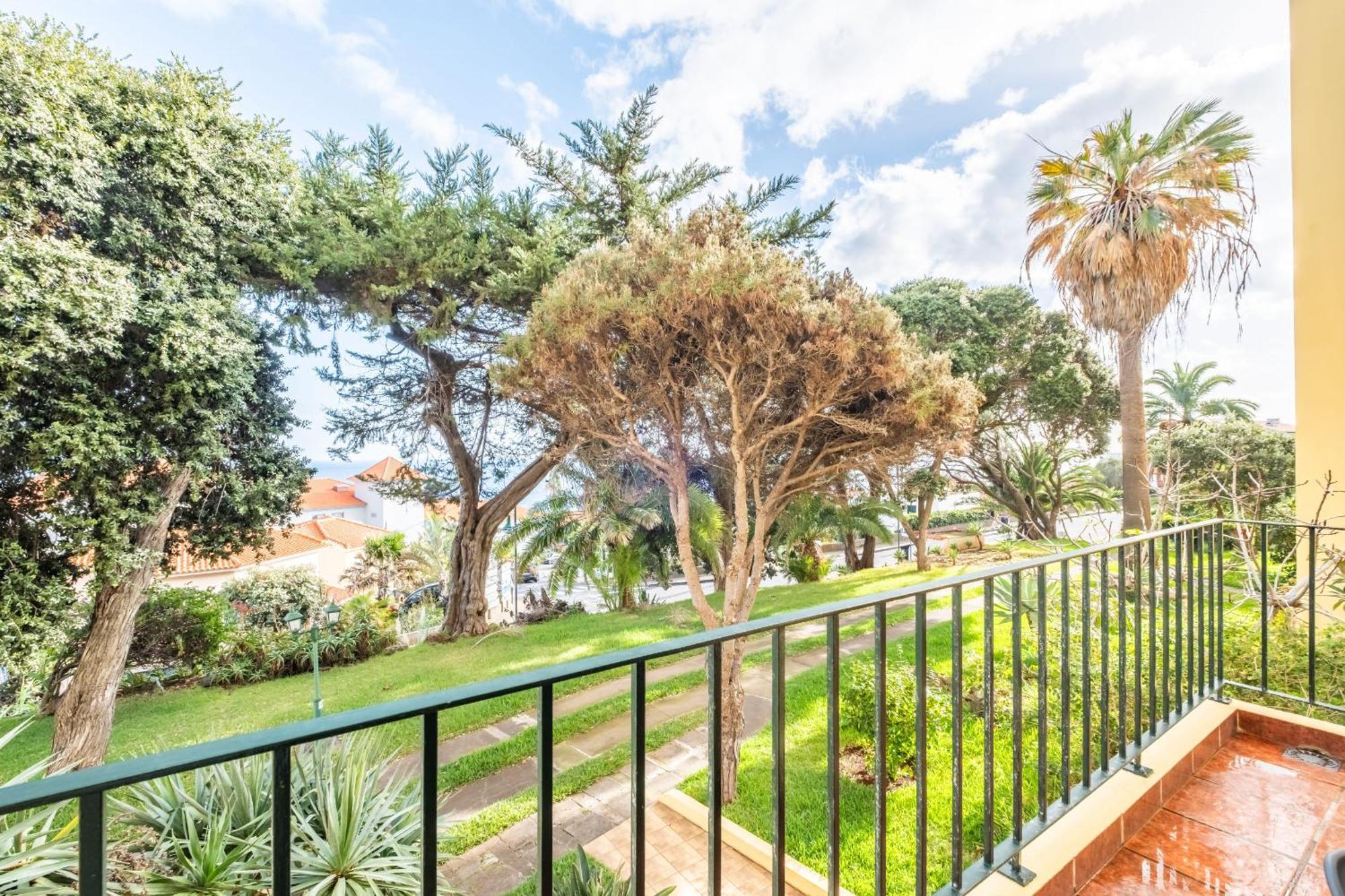 Canico Sea Garden By Madeira Sun Travel Buitenkant foto