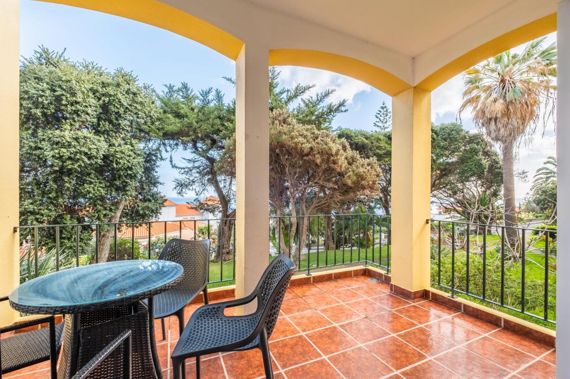 Canico Sea Garden By Madeira Sun Travel Buitenkant foto